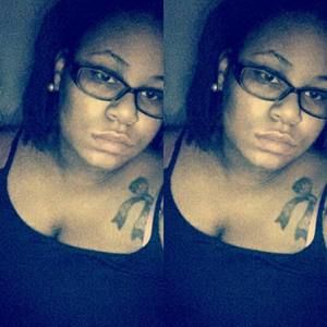 Meet your Posher, Myesha