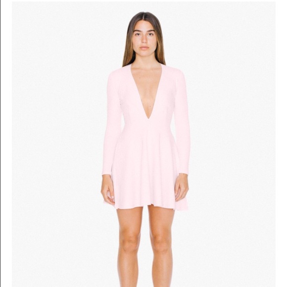 American Apparel Dress