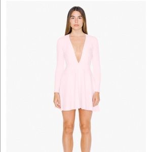 American Apparel Dress