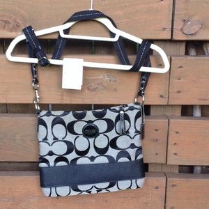 Coach Crossbody Bag
