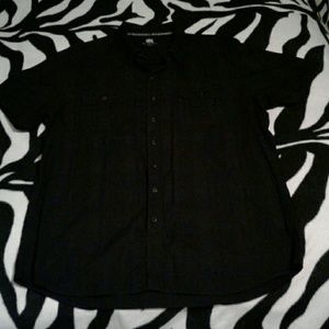 Short sleeve Rock & Republic button down