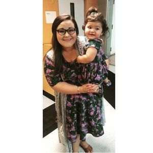 Meet your Posher, Meagan