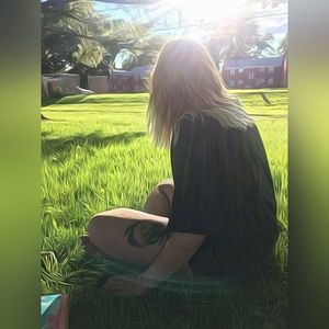 Meet your Posher, Brandi