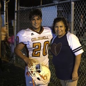 Meet your Posher, Rita