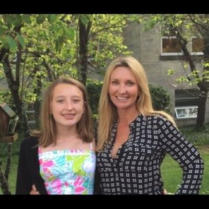 Meet your Posher, Deborah