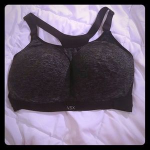 Victoria's Secret sports bra 38DD