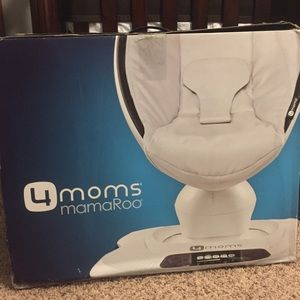 4moms mamaroo