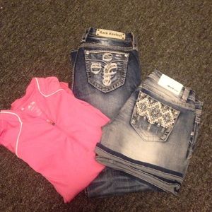 ❌BUNDLE: For Karen Only