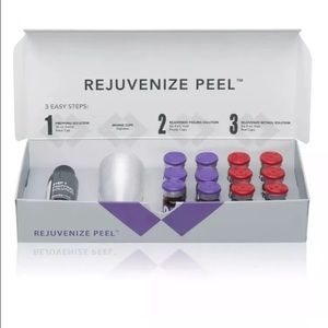 SkinMedica Rejuvenize skin Kit