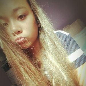 Meet your Posher, Jasmyn