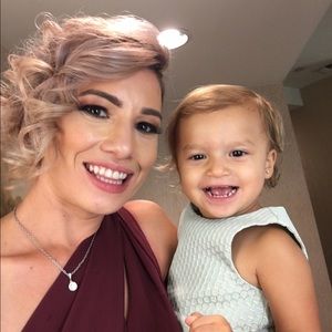 Meet your Posher, Terra