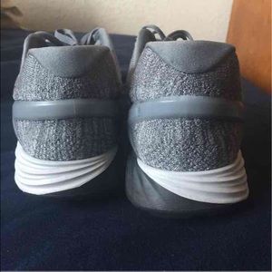 Men's Lunarglide 7 (Wolf Grey) - Sz. 11