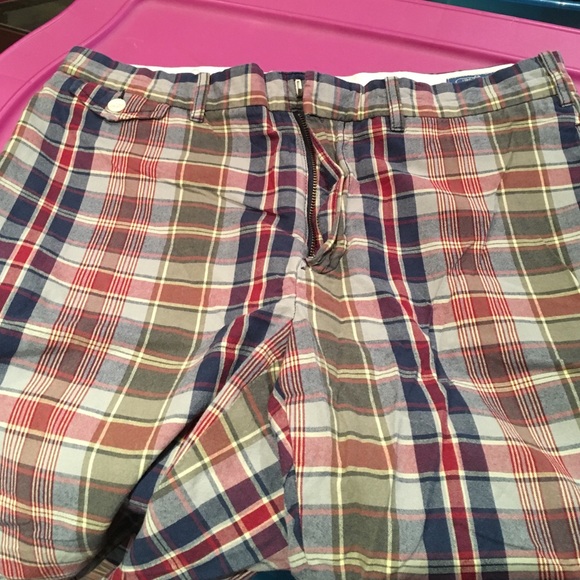 Ralph Lauren shorts