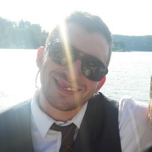 Meet your Posher, Brian