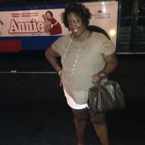 Meet your Posher, Siobhan