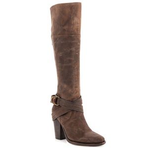 Steve Madden Rockiie boots