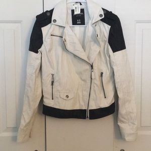 Cute fall/winter jacket