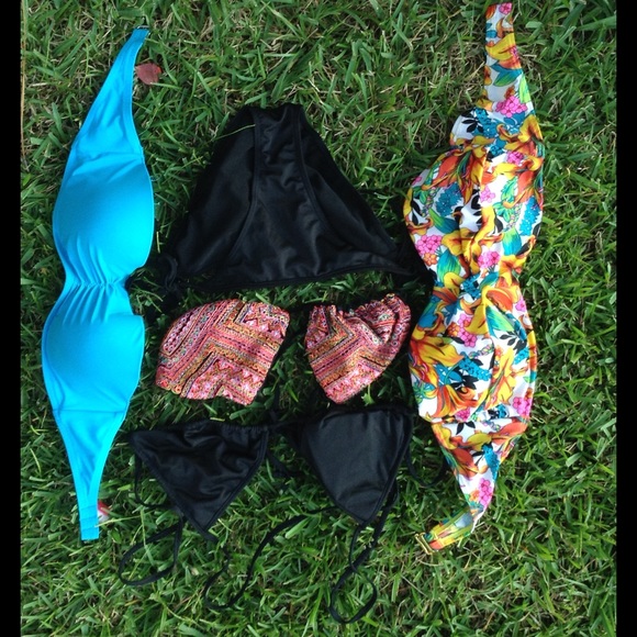 Victoria Secret Bathing Suit bundle