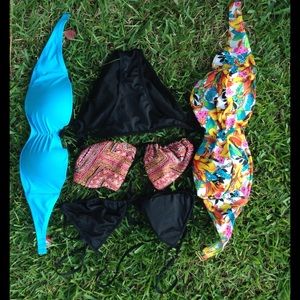 Victoria Secret Bathing Suit bundle