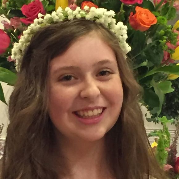 Meet your Posher, Catherine