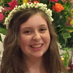 Meet your Posher, Catherine