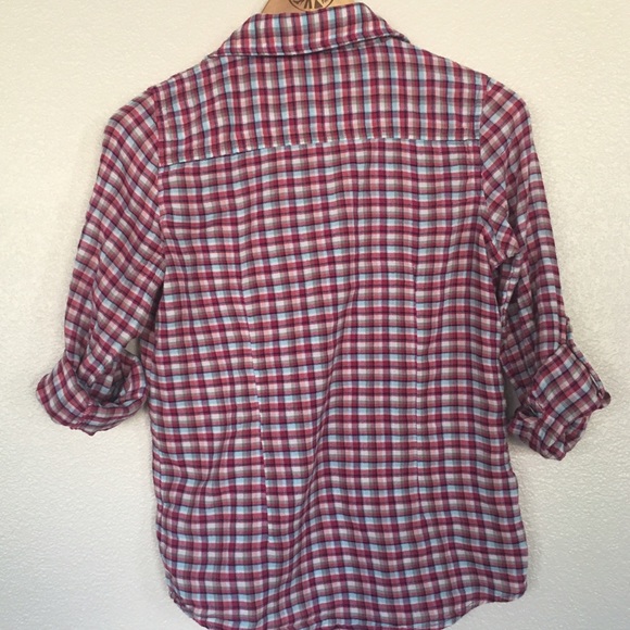 Adorable Button Down ๐ - Picture 2 of 4