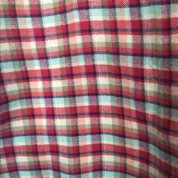 Adorable Button Down ๐ - Picture 4 of 4