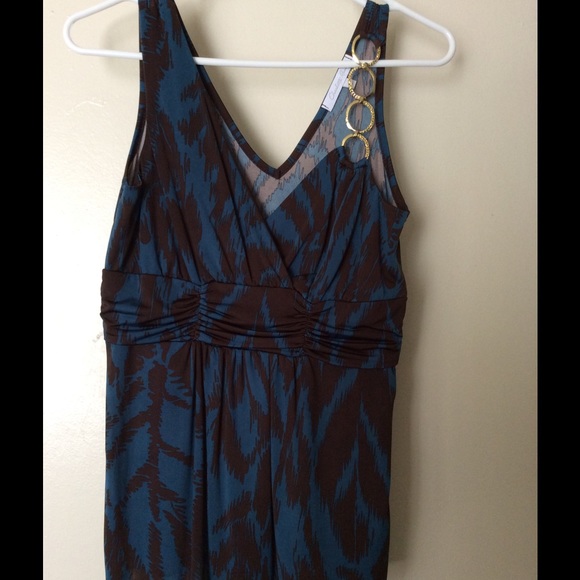 Charlotte Russe top.