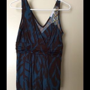 Charlotte Russe top.