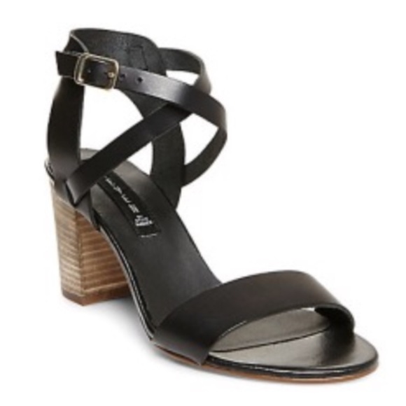 Steve Madden Shoes - Steve Madden Aaliyah Sandals