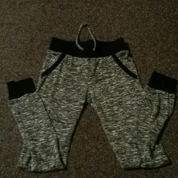 Joggers