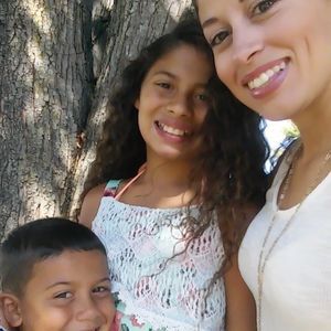 Meet your Posher, Tara