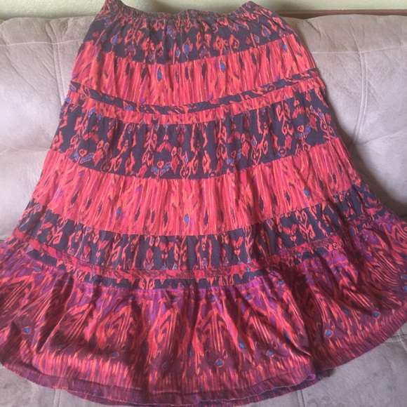 Skirt