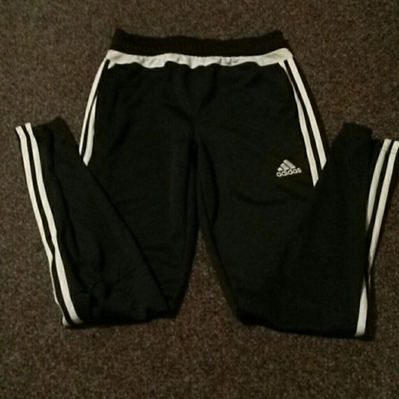 Adidas soccer pants