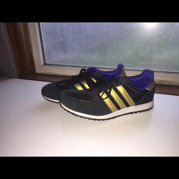 Adidas sneakers