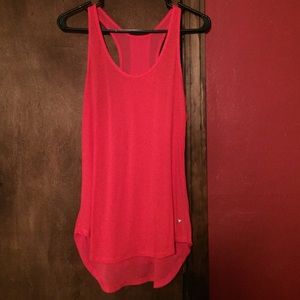 Old Navy workout tank Sz M