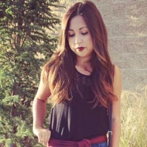 Meet your Posher, Pam