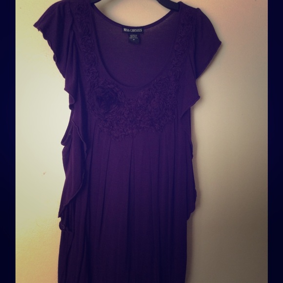 Miss chiveous blouse.