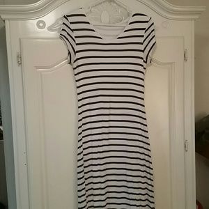 Super Long Maxi Dress