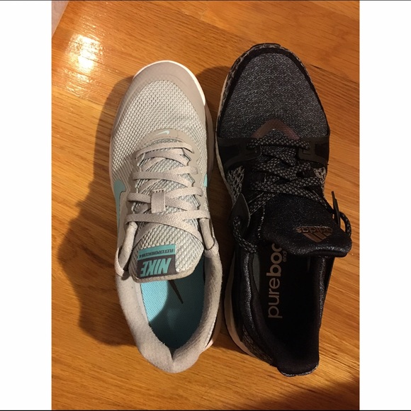 Nike Flex Experience Run 4 - Picture 4 of 4