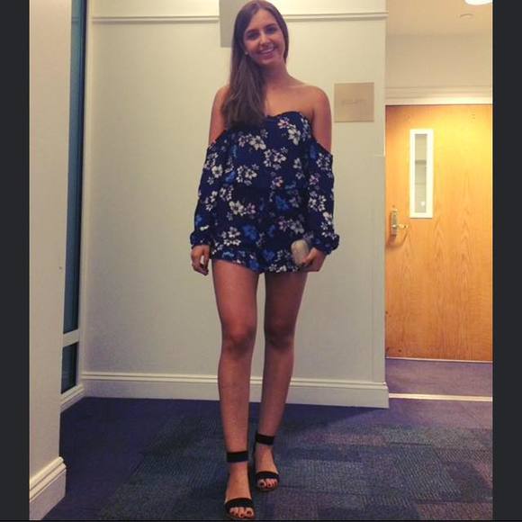 Meet your Posher, Sofia