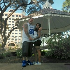 Meet your Posher, Teresa