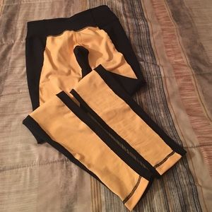 Lululemon: Reposhing!