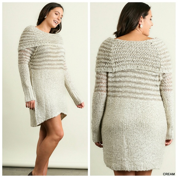 💖Sweater Dress💖 - Picture 2 of 2