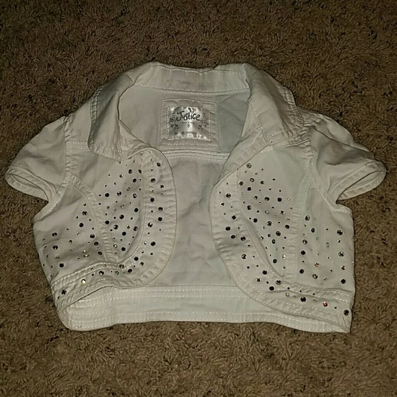 Justice Jacket