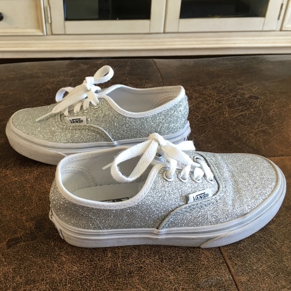 Girl Vans