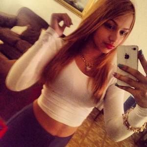 Meet your Posher, Marlenny