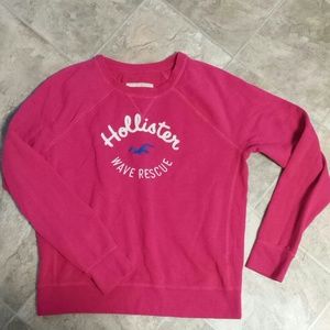 Hollister Crew neck