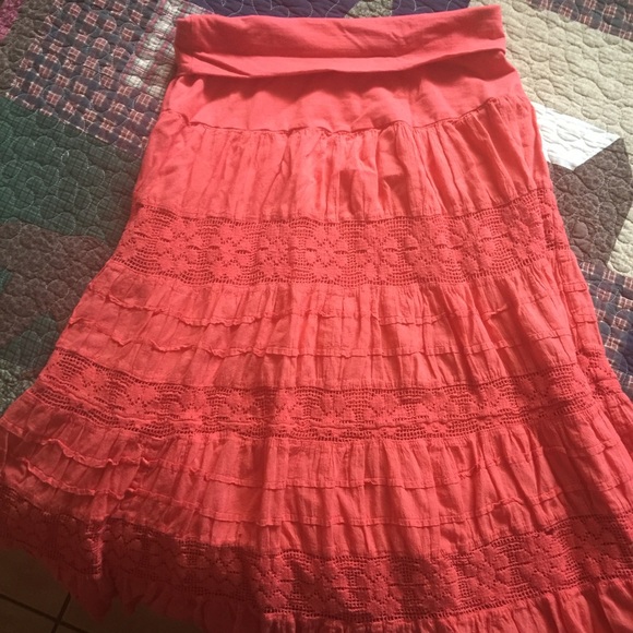 Skirt