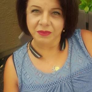 Meet your Posher, Marilyn